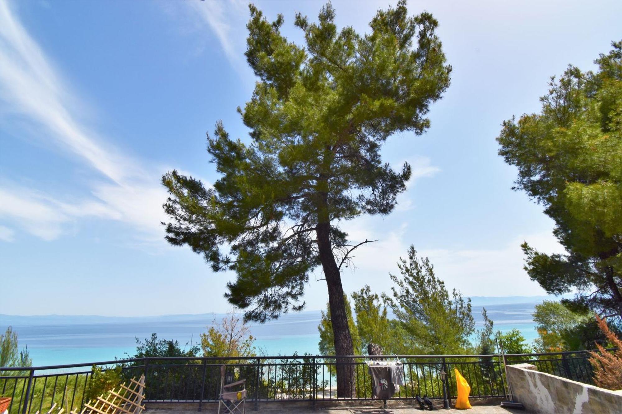 Kaliva Near The Beach 크리오피지 외부 사진